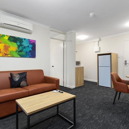 Econo Lodge North Adelaide Buitenkant foto