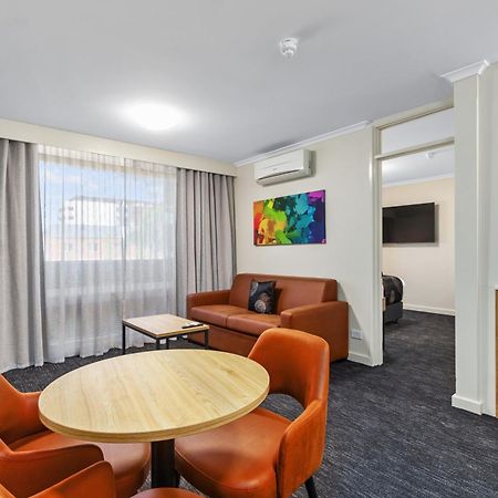 Econo Lodge North Adelaide Buitenkant foto