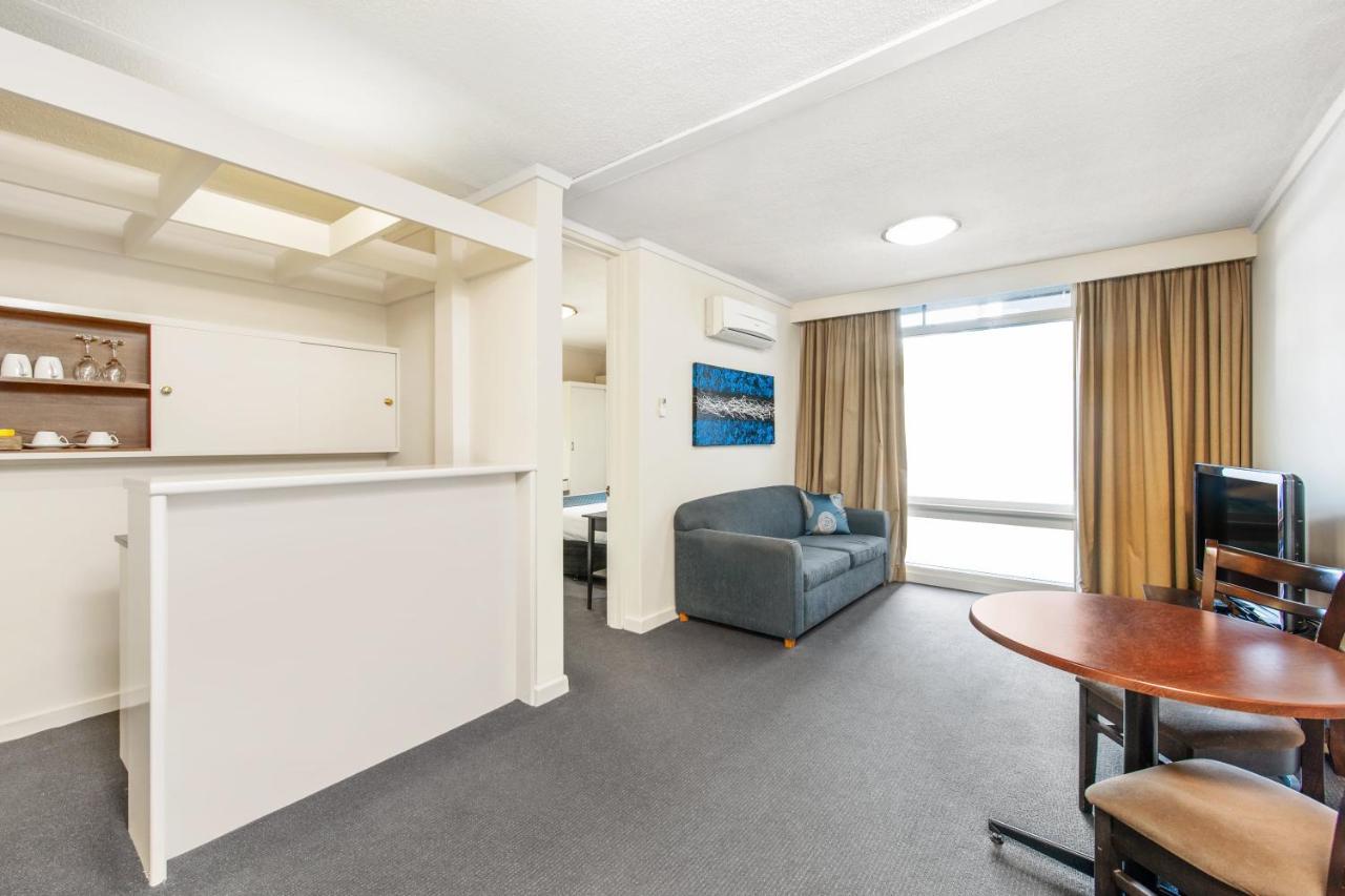 Econo Lodge North Adelaide Buitenkant foto