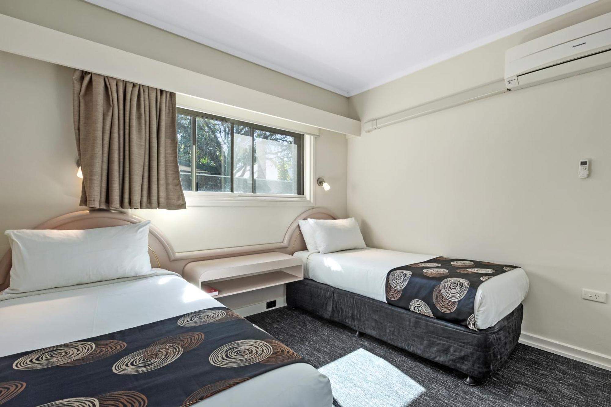 Econo Lodge North Adelaide Buitenkant foto