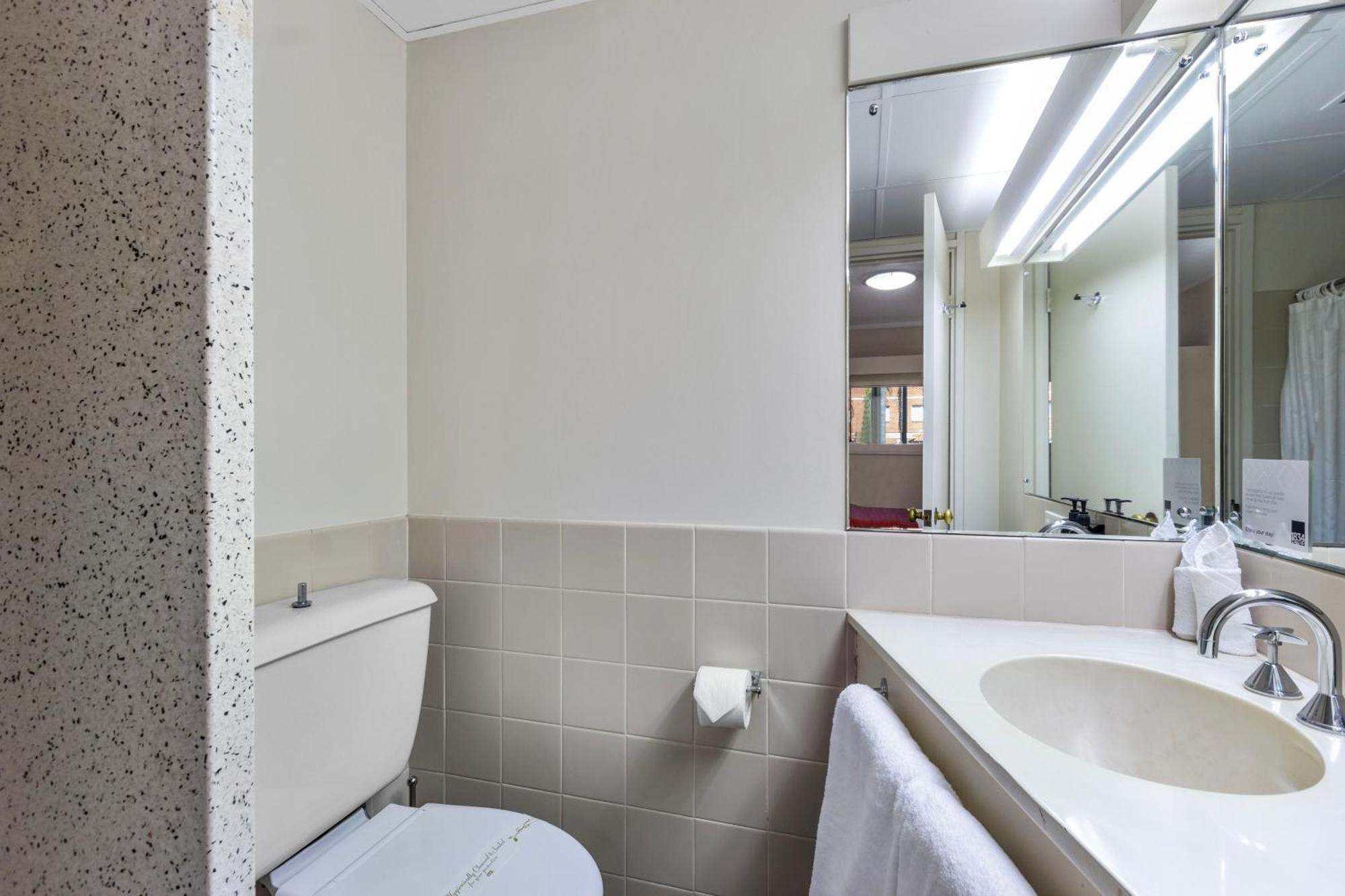 Econo Lodge North Adelaide Buitenkant foto